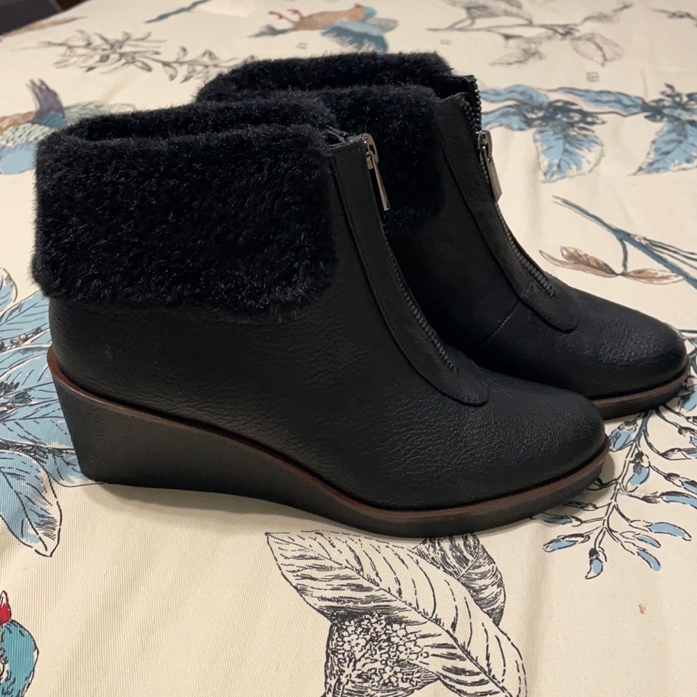 Cute and comfy